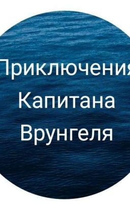ПРИКЛЮЧЕНИЯ КАПИТАНА ВРУНГЕЛЯ