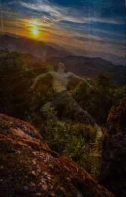 Невероятно красивые виды Маунтин Спрингс