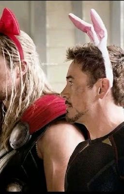 Реакции/чат Мстюны