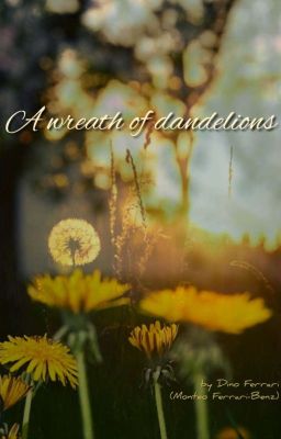 Венок из одуванчиков