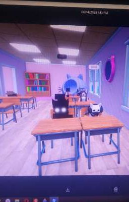 За одной партой 