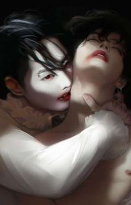 Человек и Вампир 