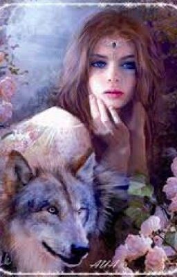 又╰Загадка оборотней╮又