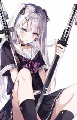 Перерождение девушки в отомэ-игру!