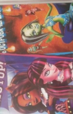 Монстер хай