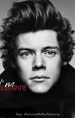 I'm a Vampire
