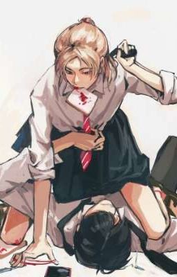 мальчик в мини юбке 