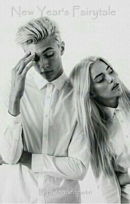 Новогодняя сказка...