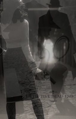 Детективный тупик