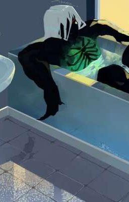 Форсакен и Т/И (описание важно)