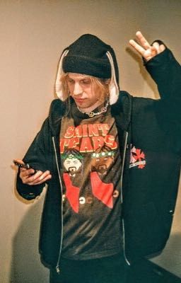 Я буду твоей || plohoyparen