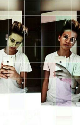 Фанфик про Марка Томаса/Mark Thomas