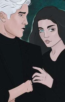 Драко Малфой и Т/И  Грейнджер 