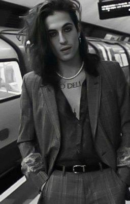 Любовь не бывает ошибочной...