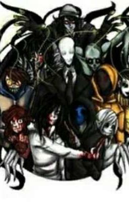 Как мы Крипи вызывали