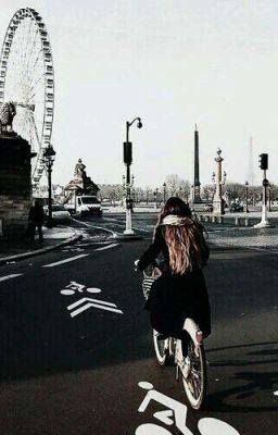 Вампирша полугровка