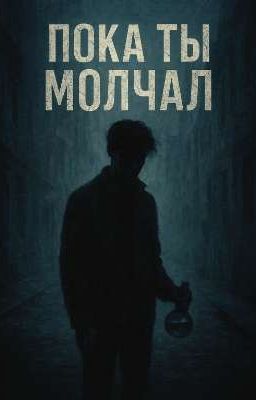 пока ты молчал 