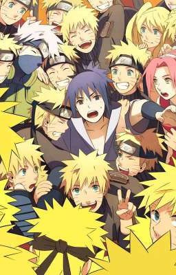 🍥Наруто-чат 2 [ЗАВЕРШЁН]