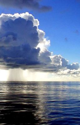 Водное Облако