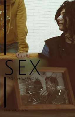 Sex for homework 