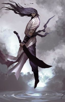 Восставший против Мурима [4том] / Against the Murim