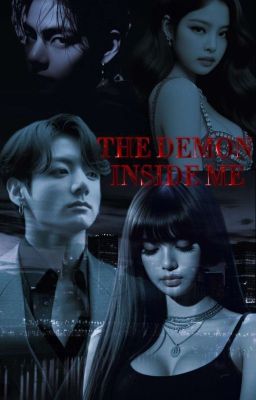 ДЕМОН ВНУТРИ МЕНЯ 18+