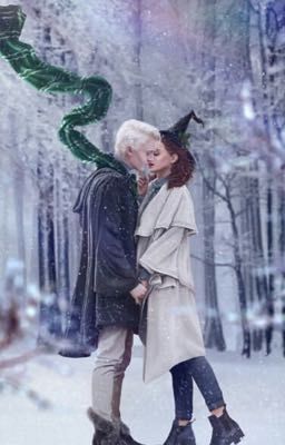 В  теле злейшего врага(Драмиона)