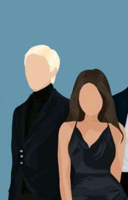 Зелье для мести.|Драко Малфой и ОЖП Уизли.