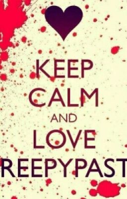  Драбблы Крипипасты