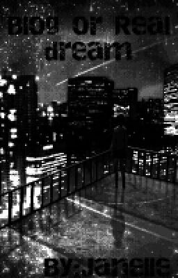 Блог или Реальный Сон