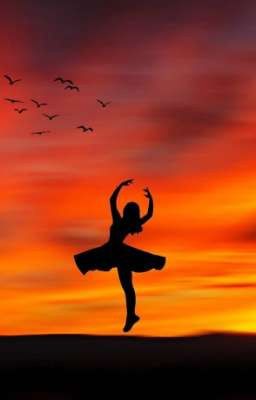 История о Девочке, которая любила танцевать 