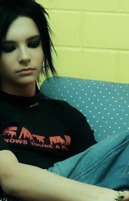 Дай Мне Шанс ||билл Каулитц||