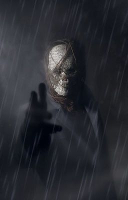 Мрачный Портленд