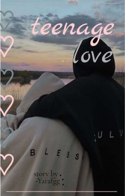 Подростковая любовь<3♥⁠╣♡⁠