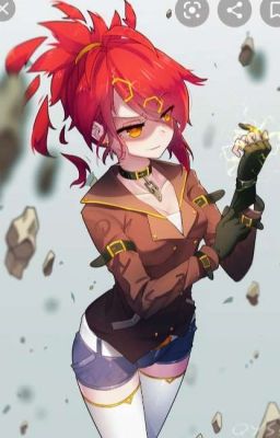 Попаданка В Фейри Тейл 