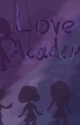 Академия Любви Или Имени В.В. Премудрой 