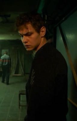 << От ненависти до любви...>>