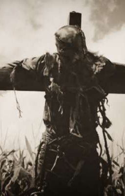 Кукурузное пугало (Закончено)