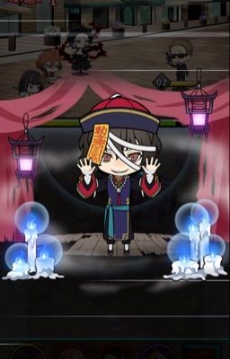 Последняя встреча перед предательством Портовой Мафии....