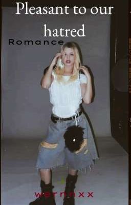 Причины нашей ненависти|| D&J