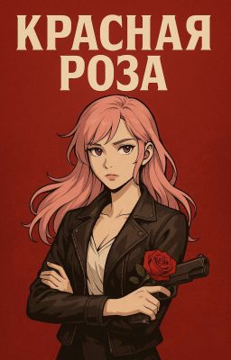 Красная Роза