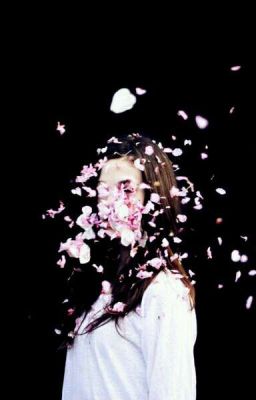 Мысли в её голове