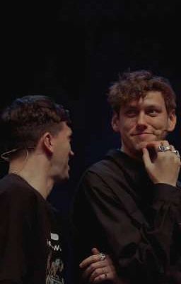 Особенная любовь 