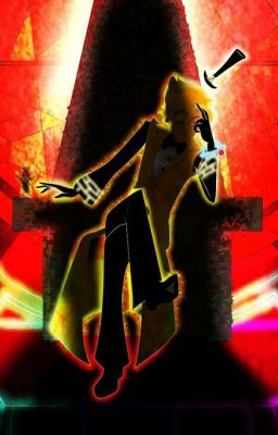 Давно забытая история [РЕДАКТИРУЕТСЯ]