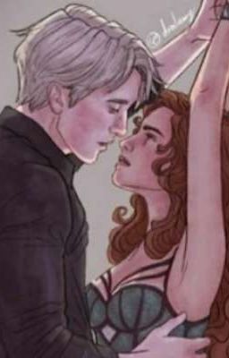 Ты не убежишь от своей судьбы Грейнджер (драмиона)