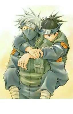 Любовь и Ревность [Завершено] 