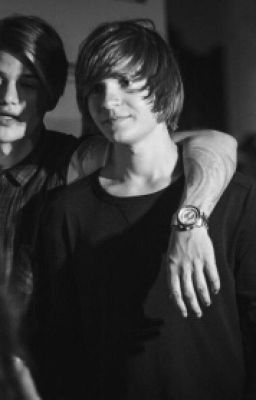 Люби меня долго-долго.(плохой парнишка 2)