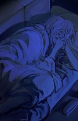 Сон,в котором я без тебя никто.