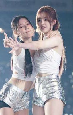 Мой босс. (Шухуа и Миен)