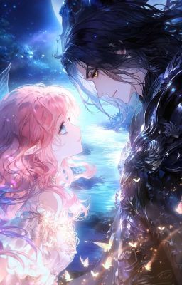 Дайте второй шанс этой непослушной фее лотоса